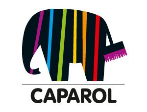 Caparol logosu