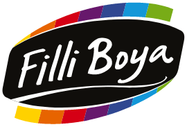 Filli Boya logosu
