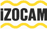 İzocam logosu