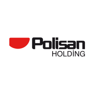 Polisan logosu